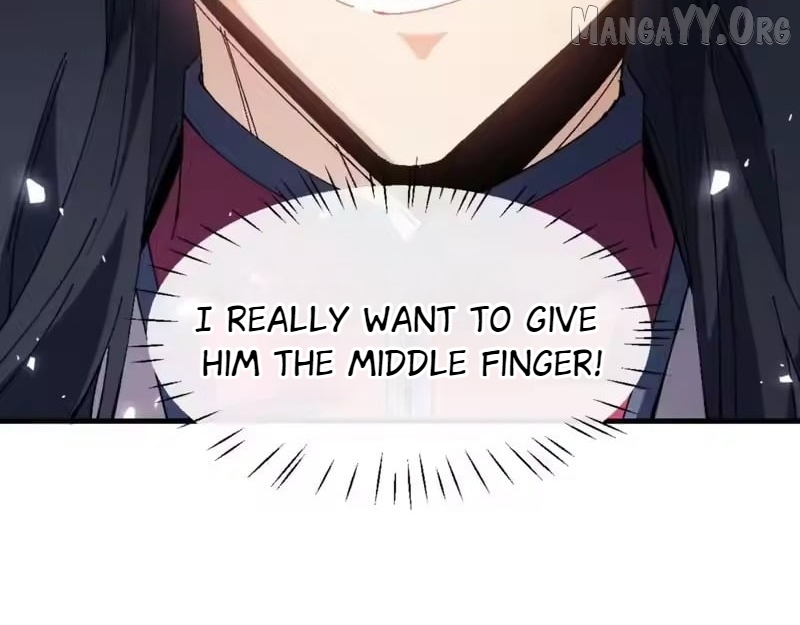 Master: This rebellious disciple is definitely not the Holy Son Chapter 168 - page 129